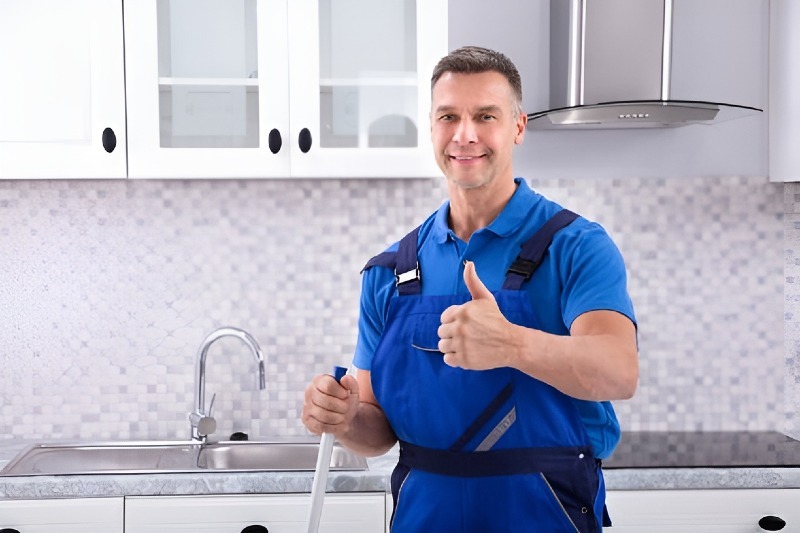 Furnace Repair in Banning